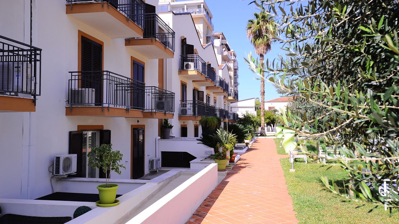 Photo of Outdoor in Palermo
