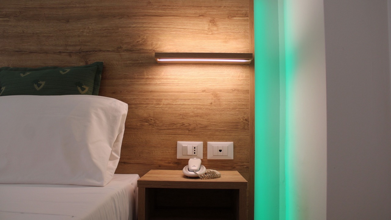 Photo of Bedroom in Palermo
