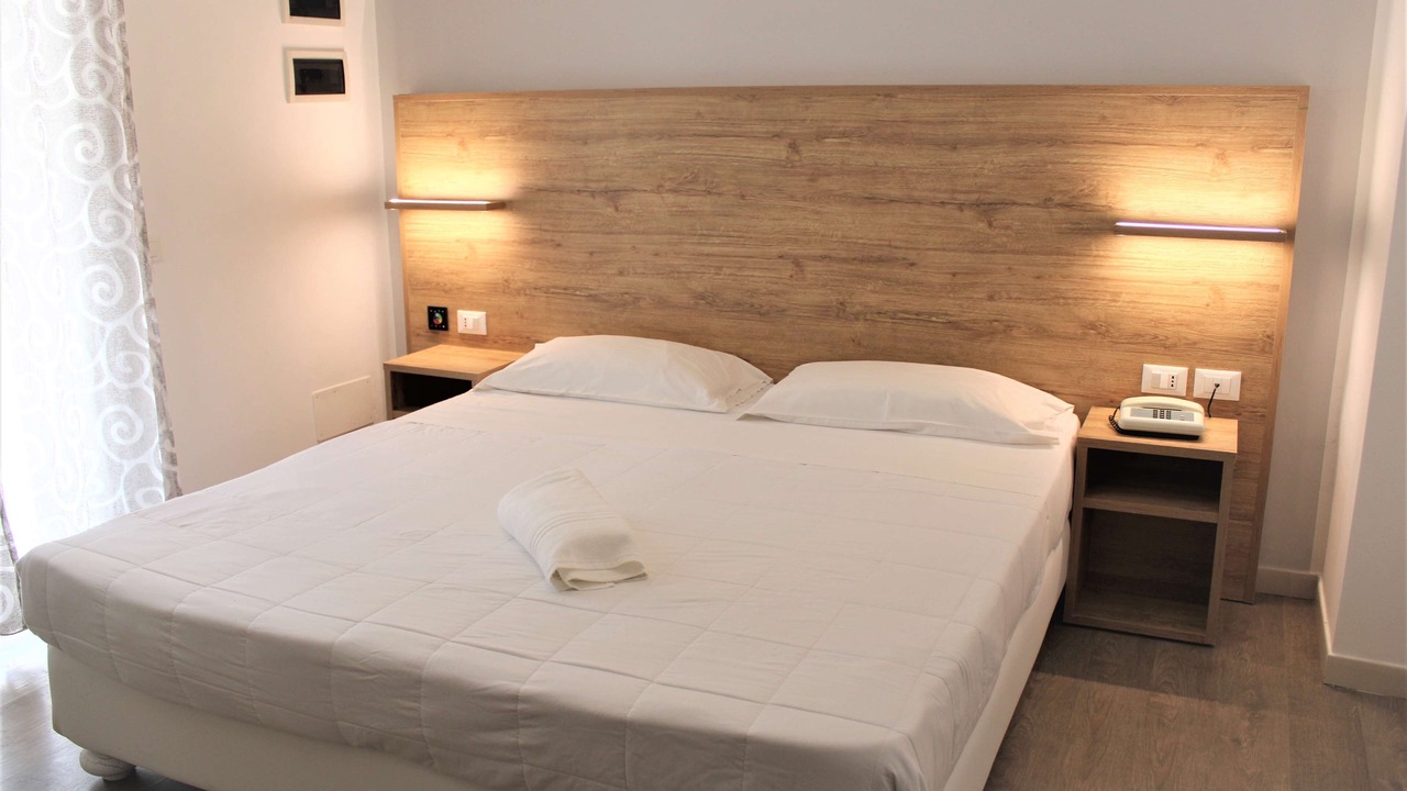 Photo of Bedroom in Palermo