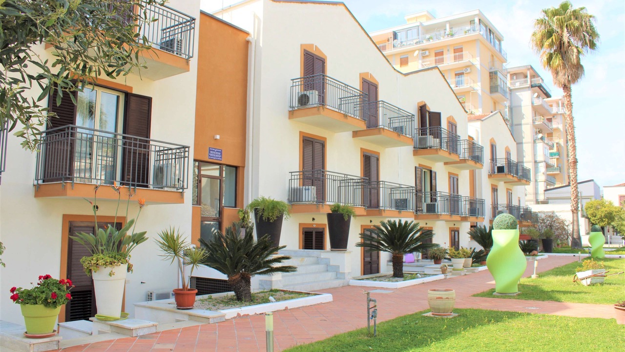Photo of Outdoor in Palermo