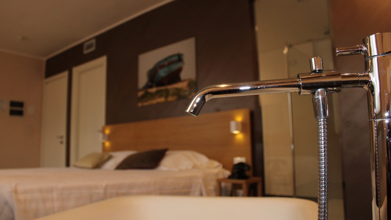 Photo of Bedroom in Palermo
