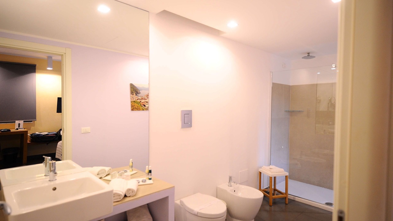 Photo of Bathroom in Palermo