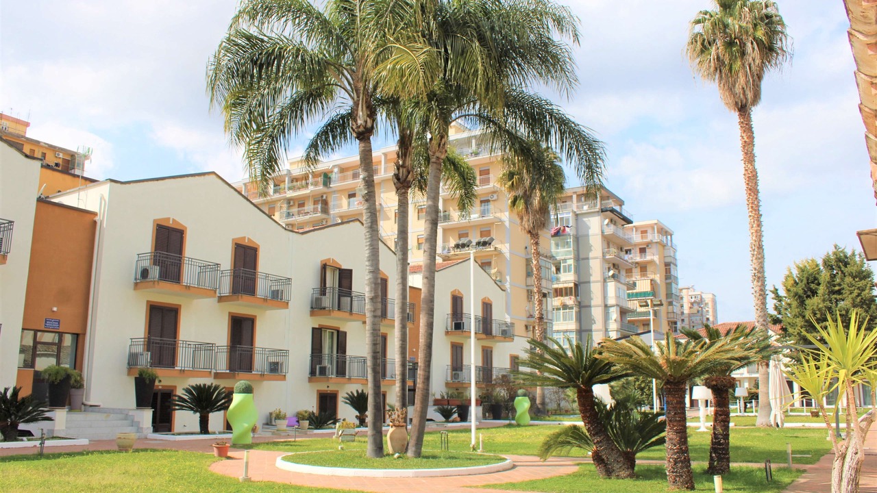 Photo of Outdoor in Palermo