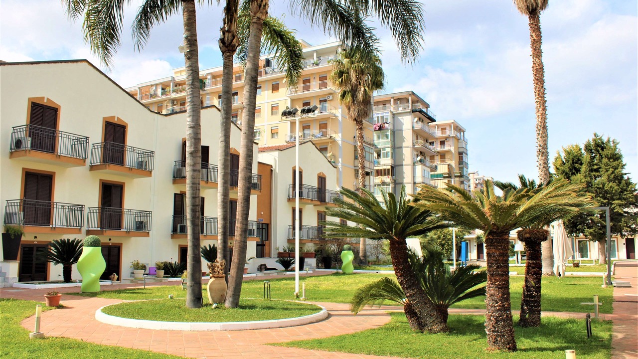 Photo of Outdoor in Palermo