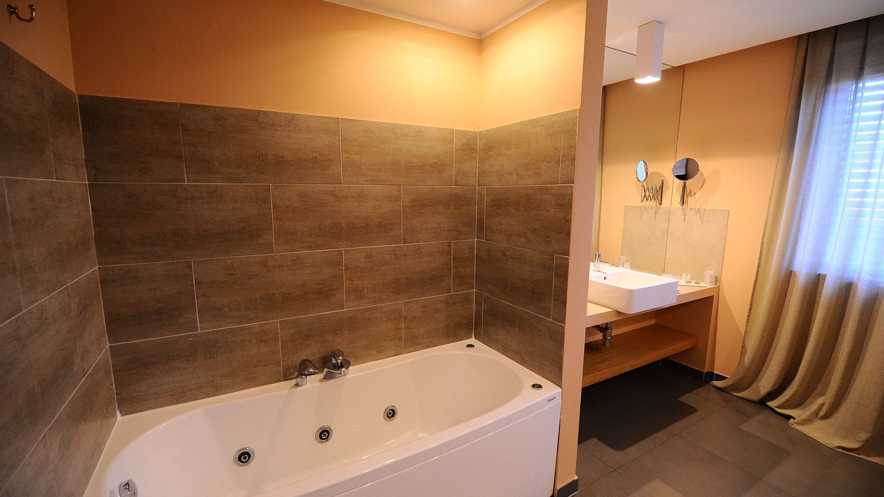 Photo of Bathroom in Palermo
