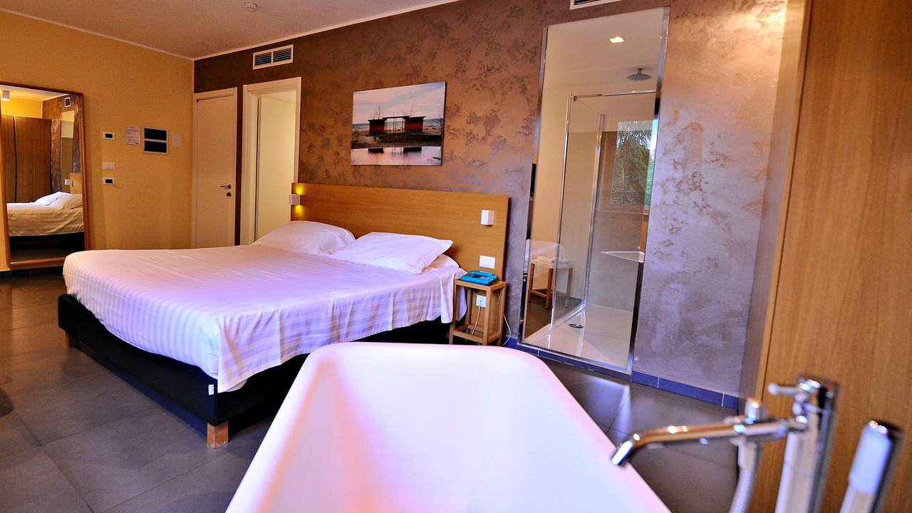 Photo of Bedroom in Palermo