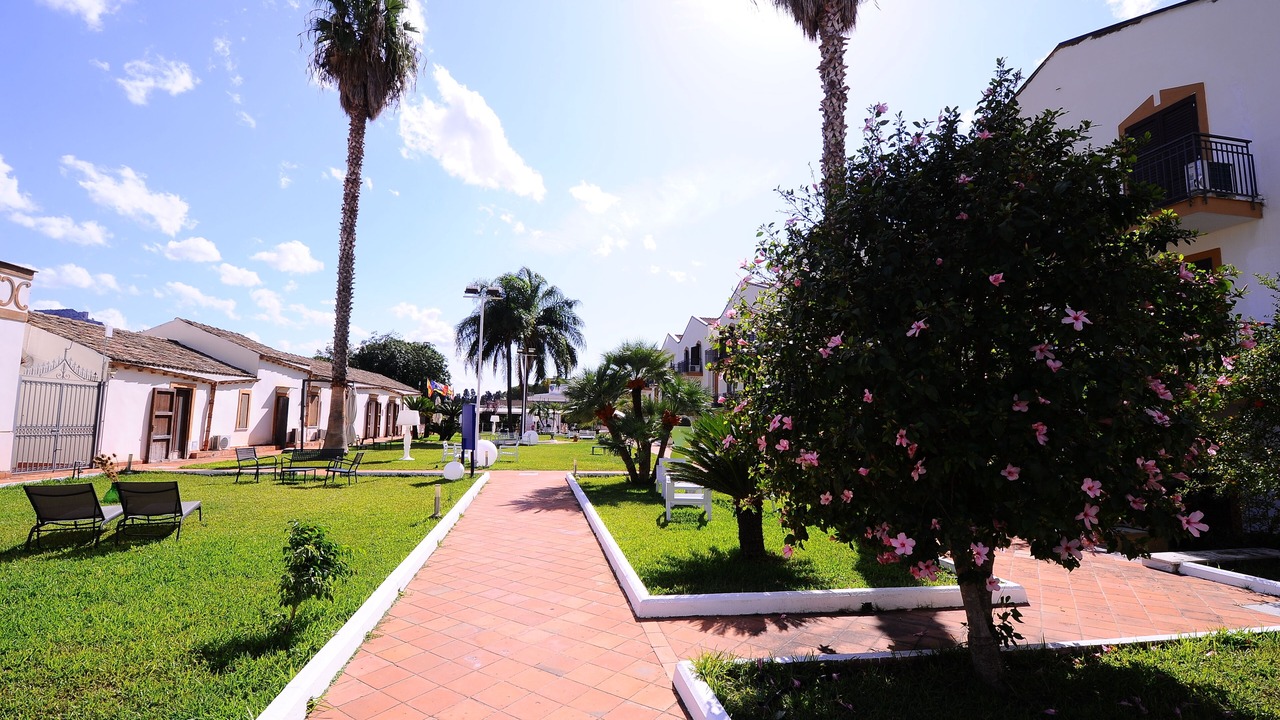 Photo of Outdoor in Palermo