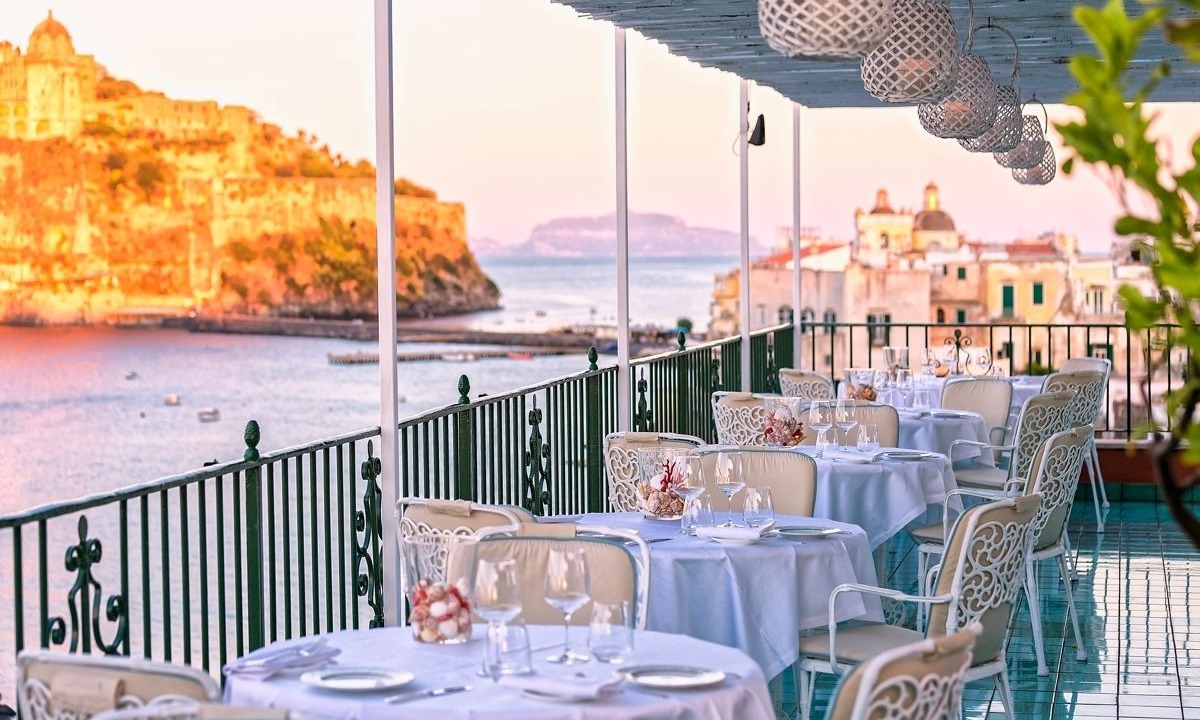 Photo of Others in Ischia Ponte