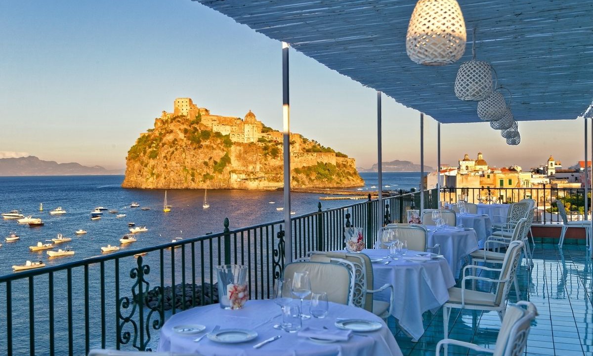 Photo of Others in Ischia Ponte