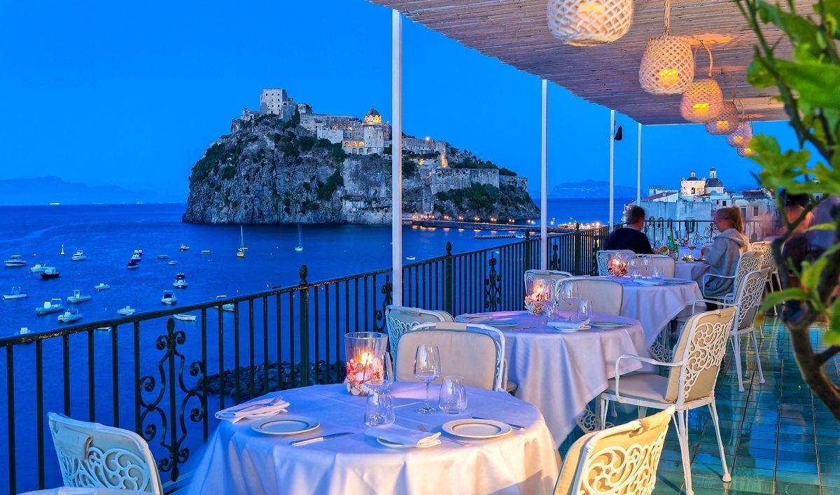 Photo of Others in Ischia Ponte