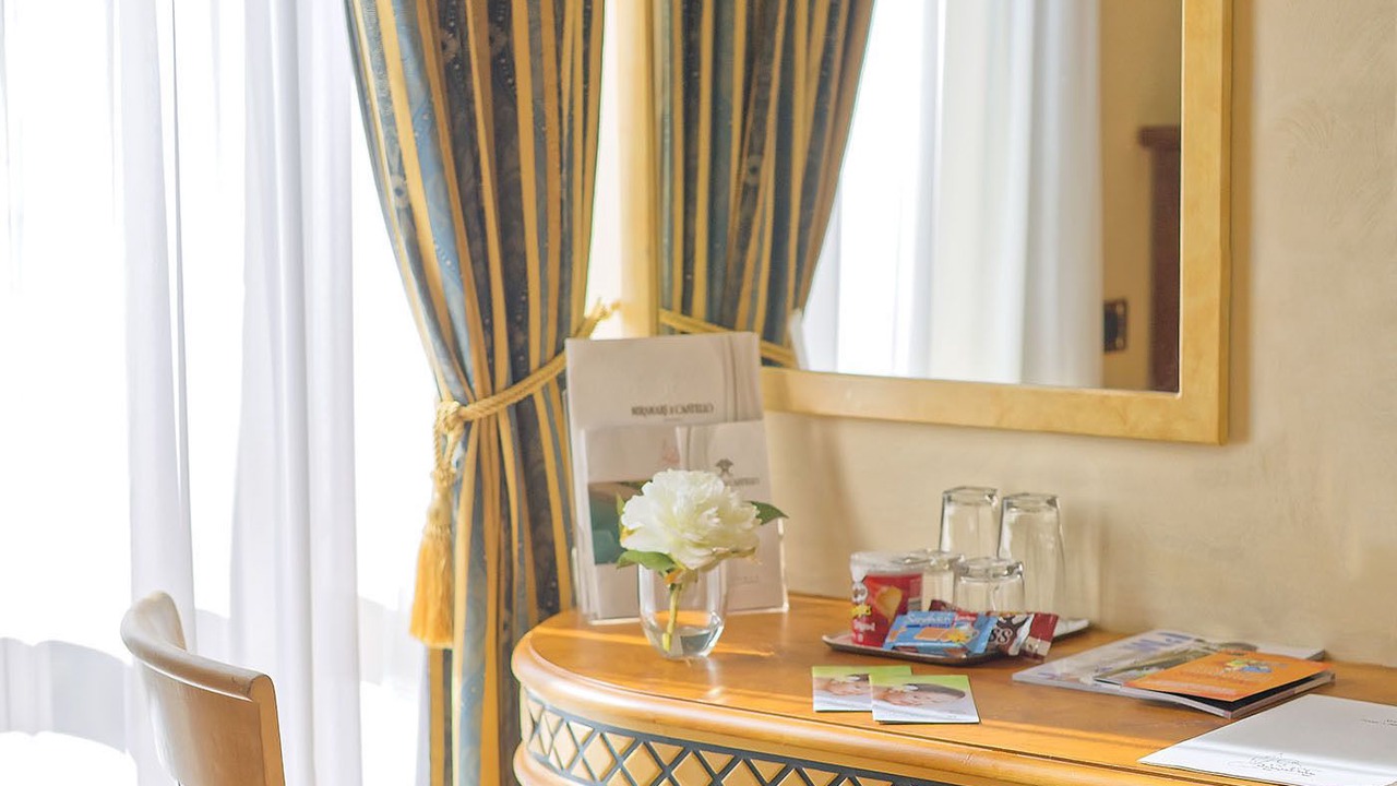 Photo of Bedroom in Ischia Ponte