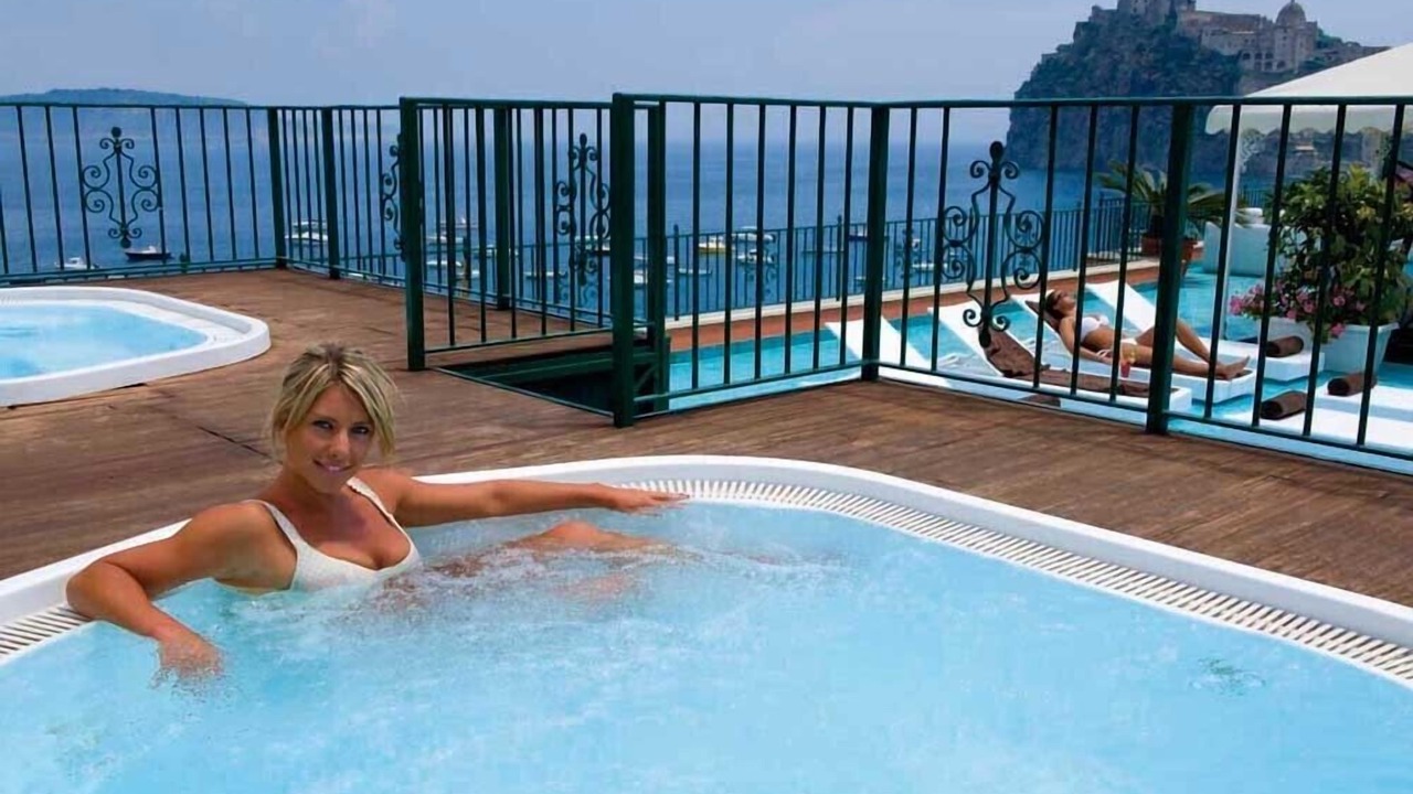 Photo of Outdoor in Ischia Ponte