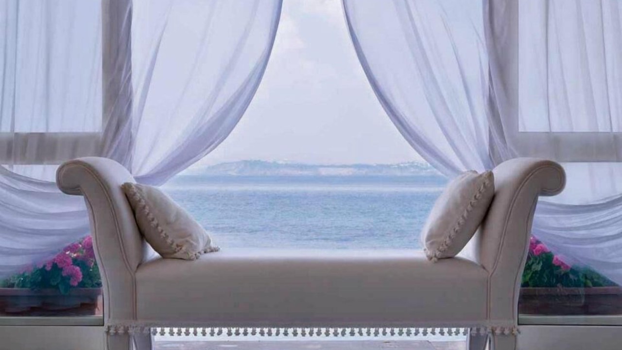 Photo of Bedroom in Ischia Ponte