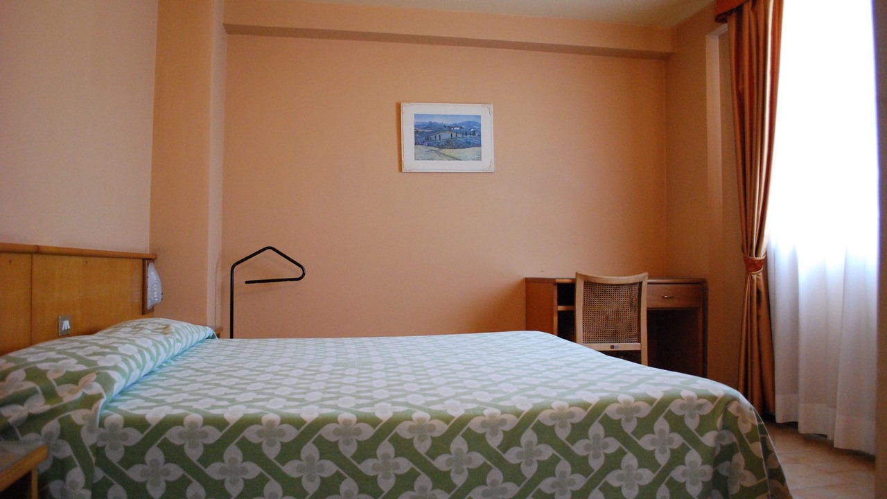 Photo of Bedroom in Villaggio Mose