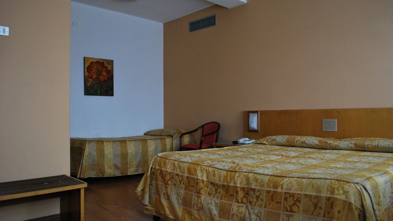 Photo of Bedroom in Villaggio Mose