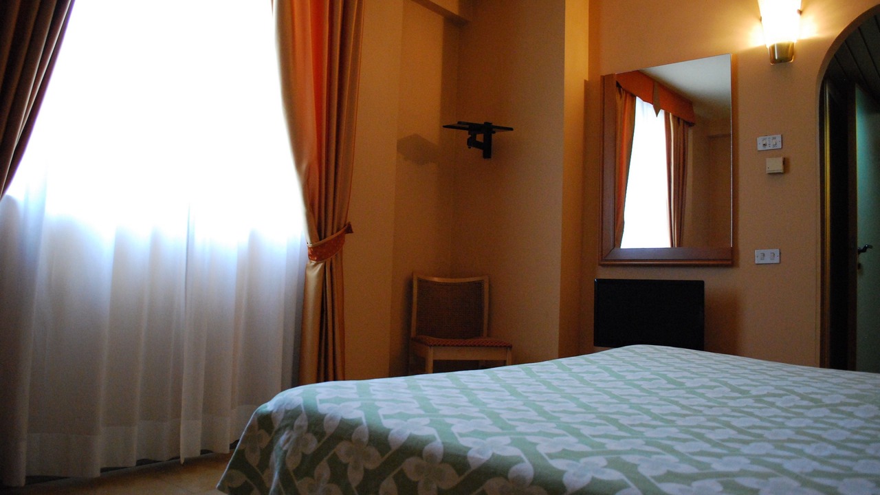 Photo of Bedroom in Villaggio Mose