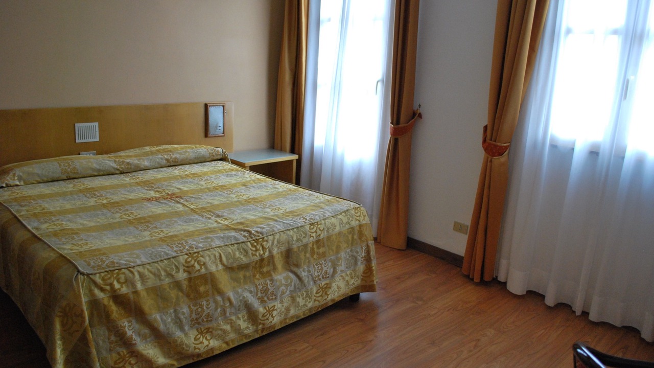 Photo of Bedroom in Villaggio Mose