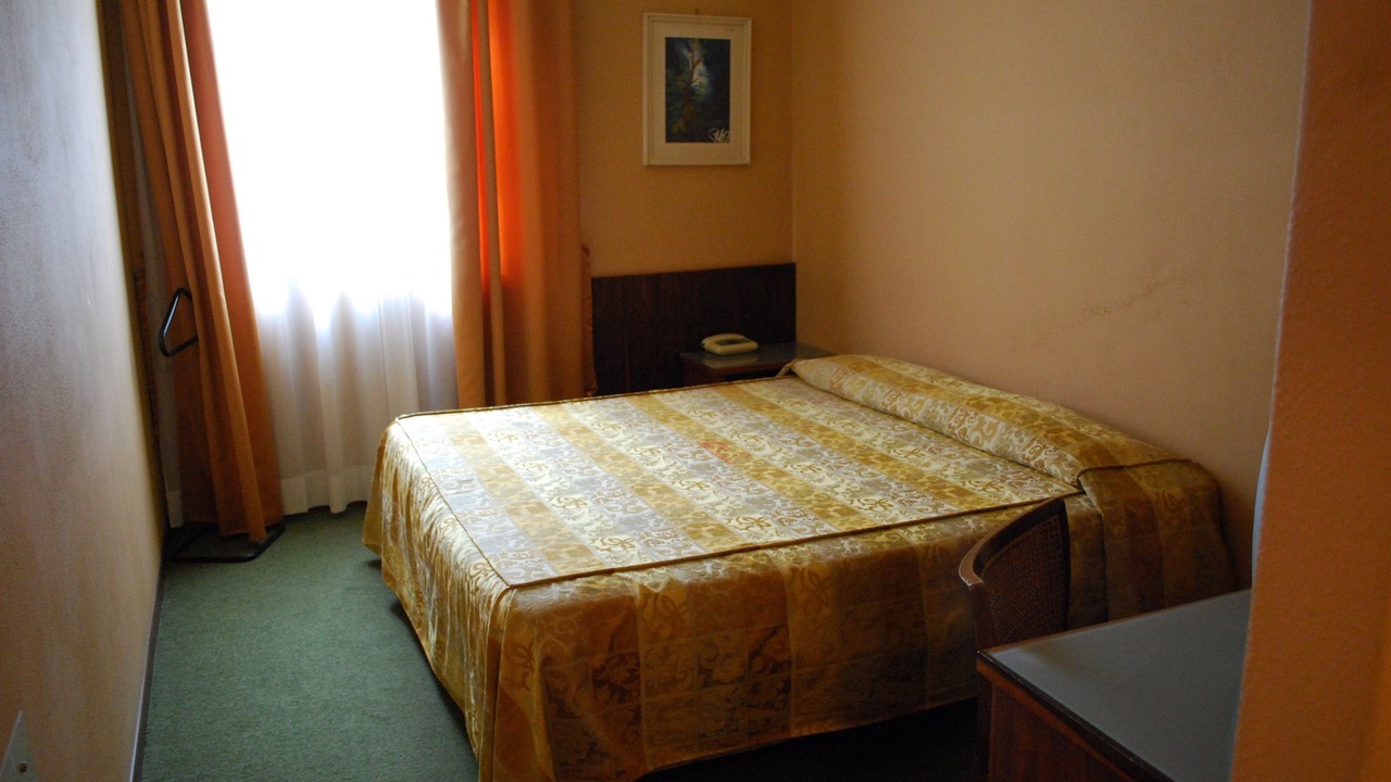 Photo of Bedroom in Villaggio Mose