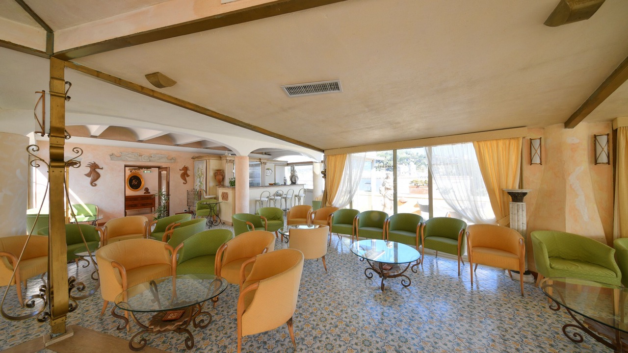 Photo of Patio Balcony in Lacco Ameno
