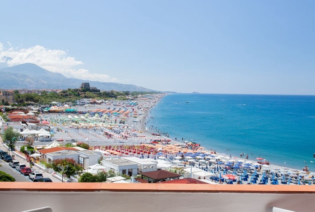 Photo of Bedroom in Scalea