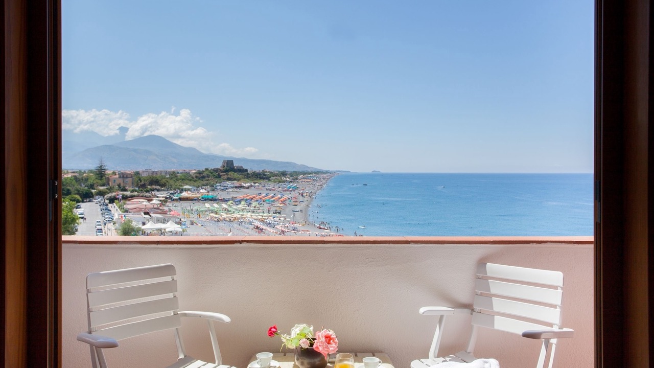 Photo of Bedroom in Scalea