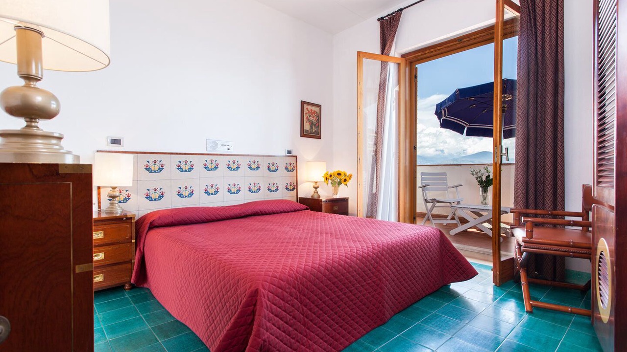 Photo of Patio Balcony in Scalea
