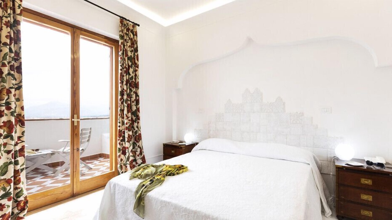 Photo of Patio Balcony in Scalea