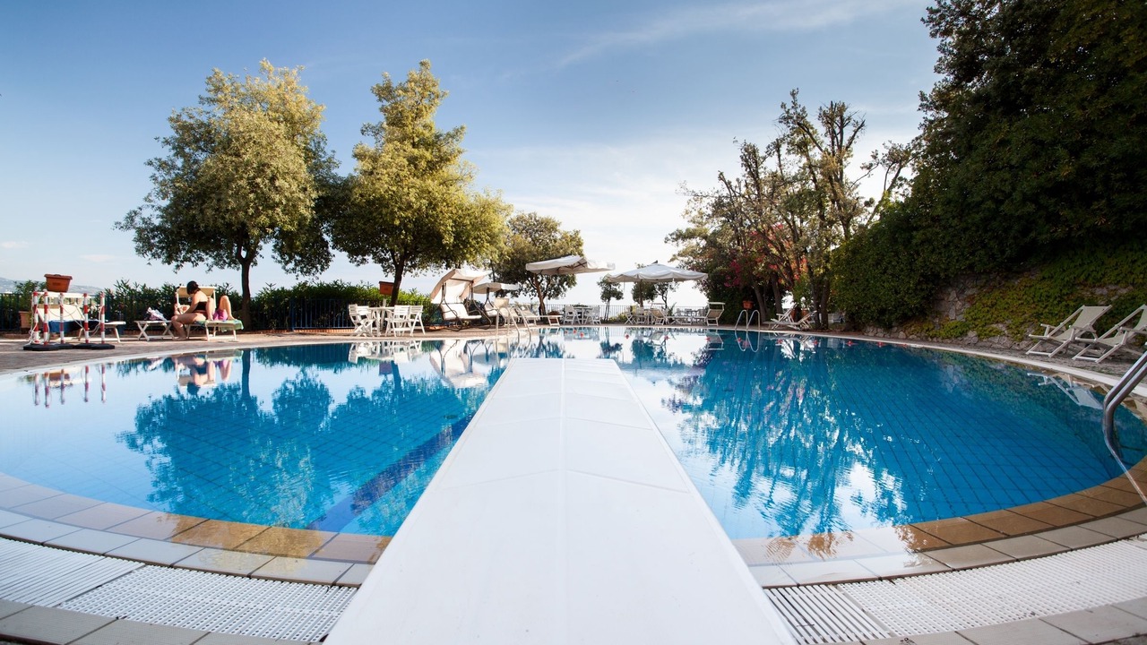 Photo of Outdoor in Scalea
