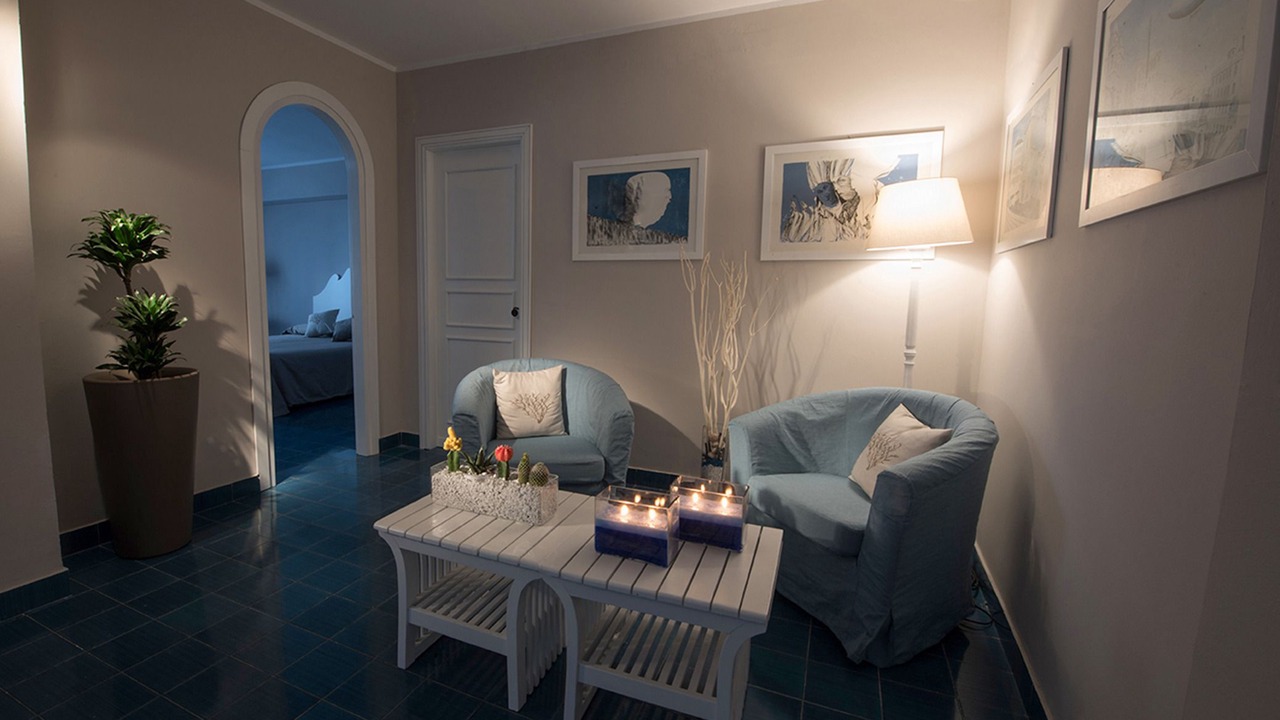 Photo of Bedroom in Trabia
