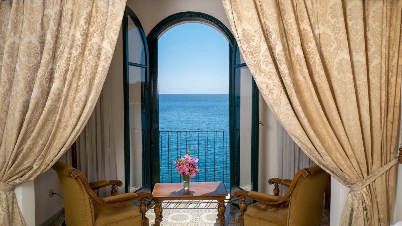 Photo of Bedroom in Spisone