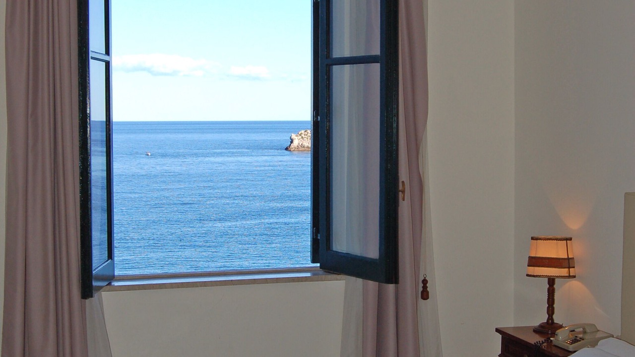 Photo of Bedroom in Spisone