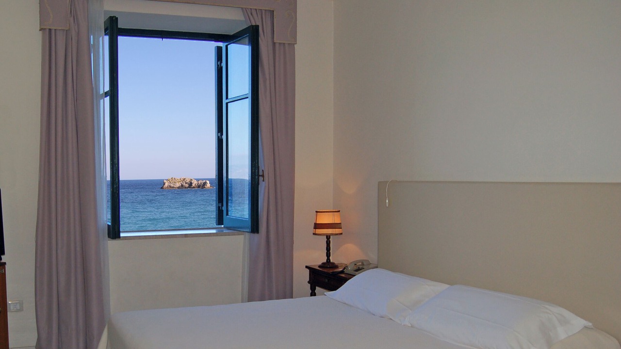 Photo of Bedroom in Spisone
