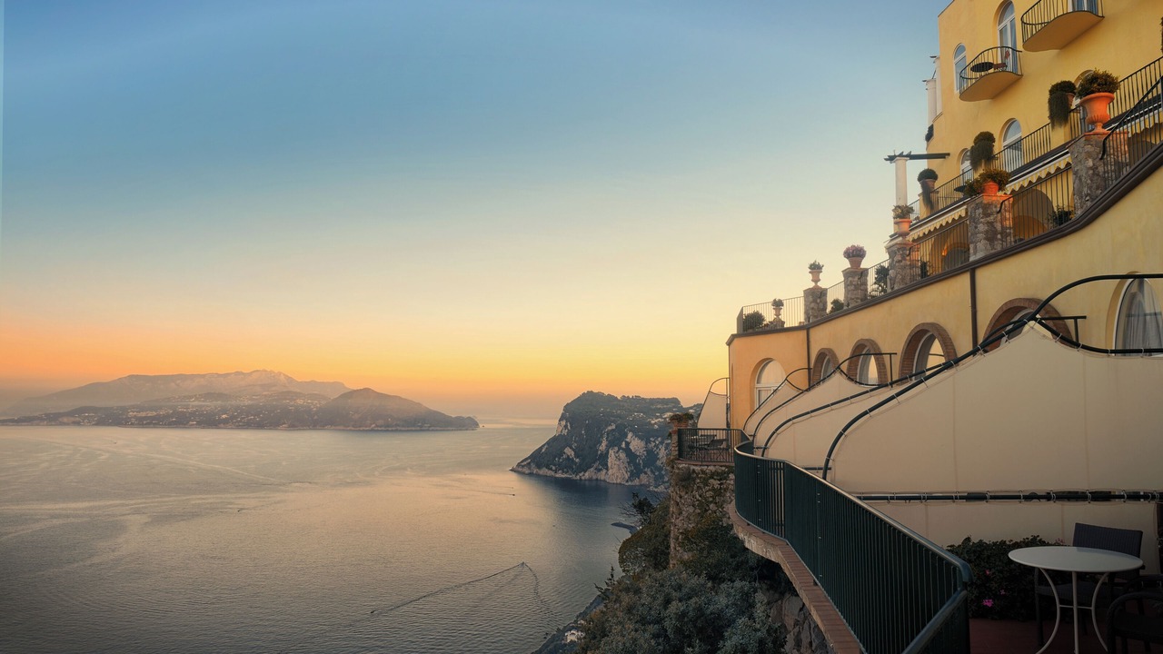Photo of Others in Anacapri