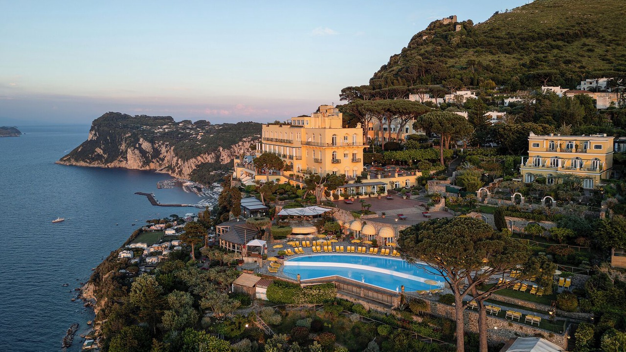 Photo of Outdoor in Anacapri