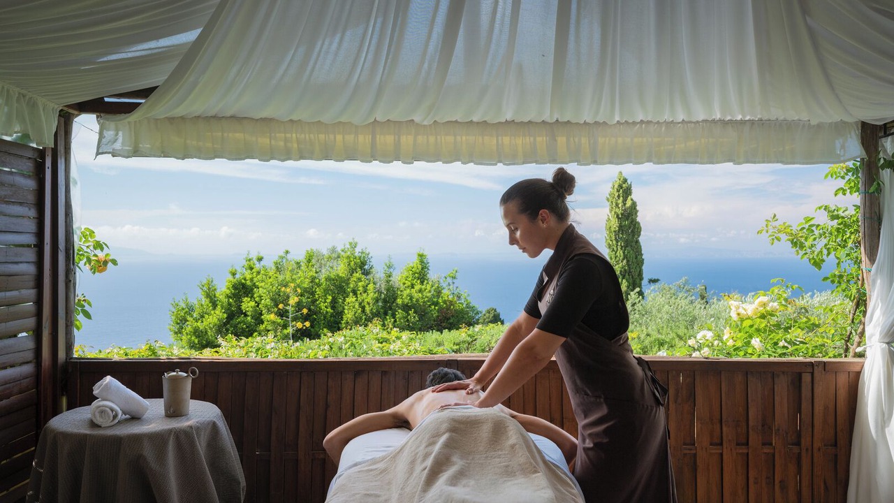 Photo of Others in Anacapri