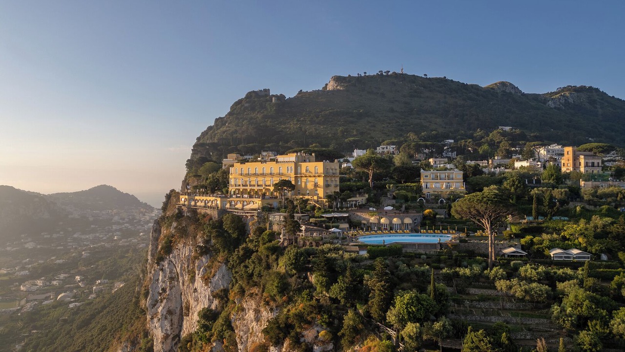 Photo of Outdoor in Anacapri