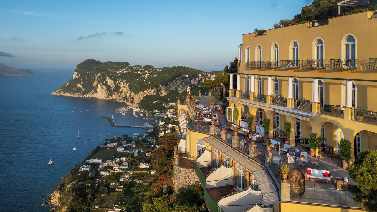 Photo of Outdoor in Anacapri