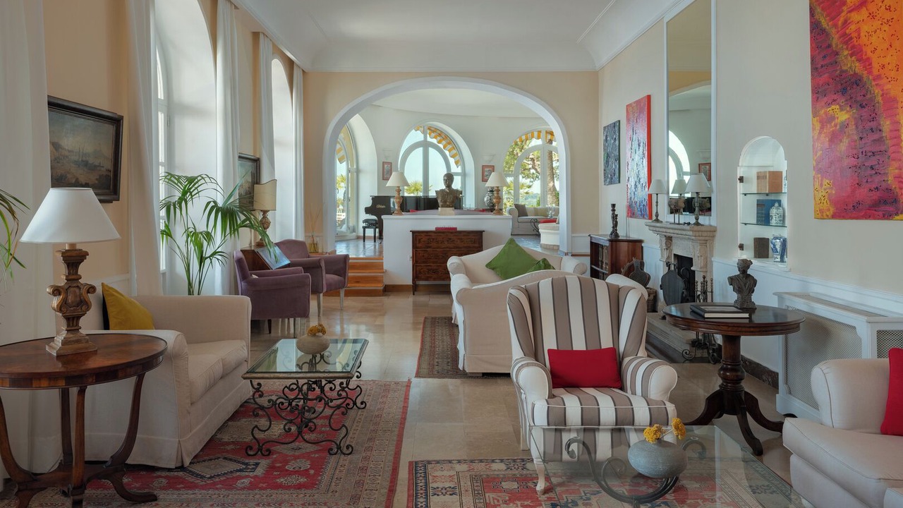 Photo of Others in Anacapri