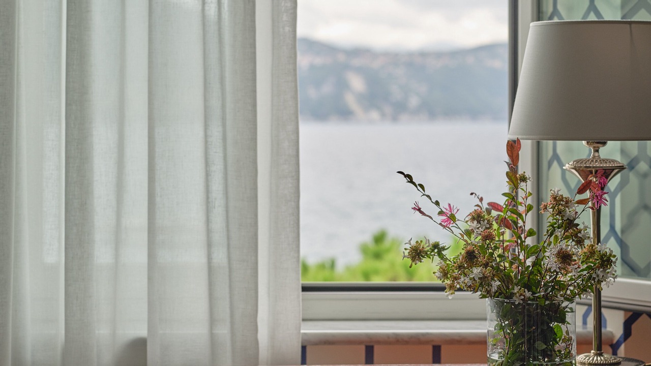 Photo of Bedroom in Santa Margherita Ligure