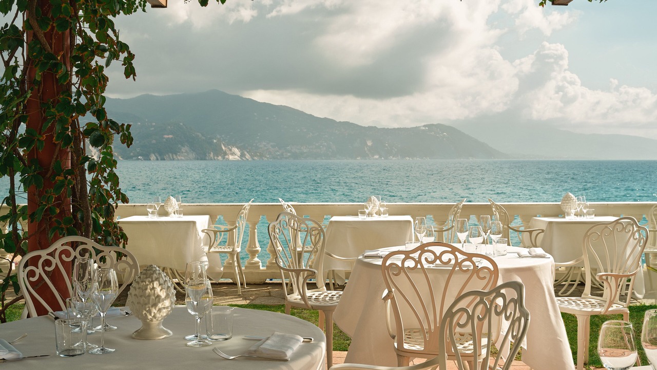 Photo of Outdoor in Santa Margherita Ligure