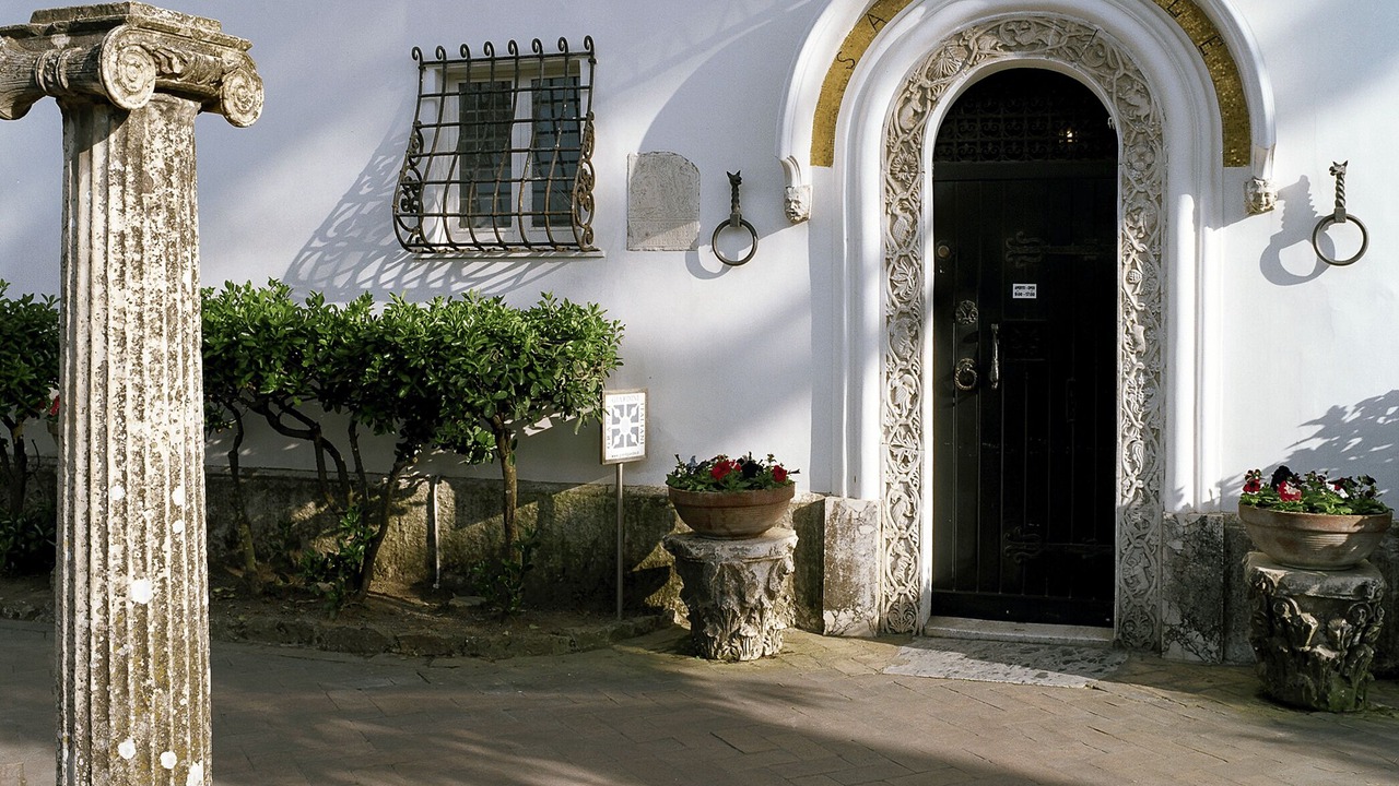 Photo of Others in Anacapri