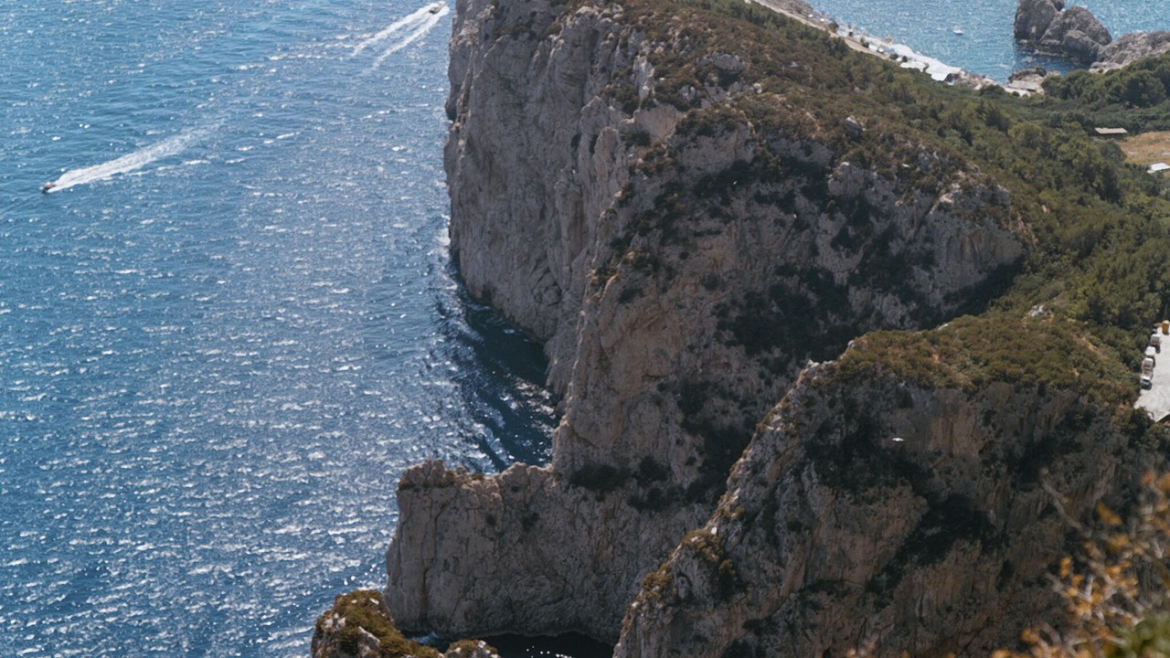Photo of Others in Anacapri