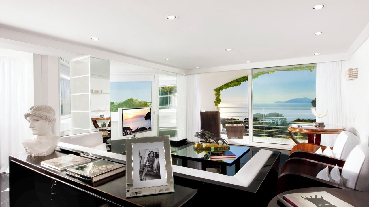 Photo of Outdoor in Anacapri