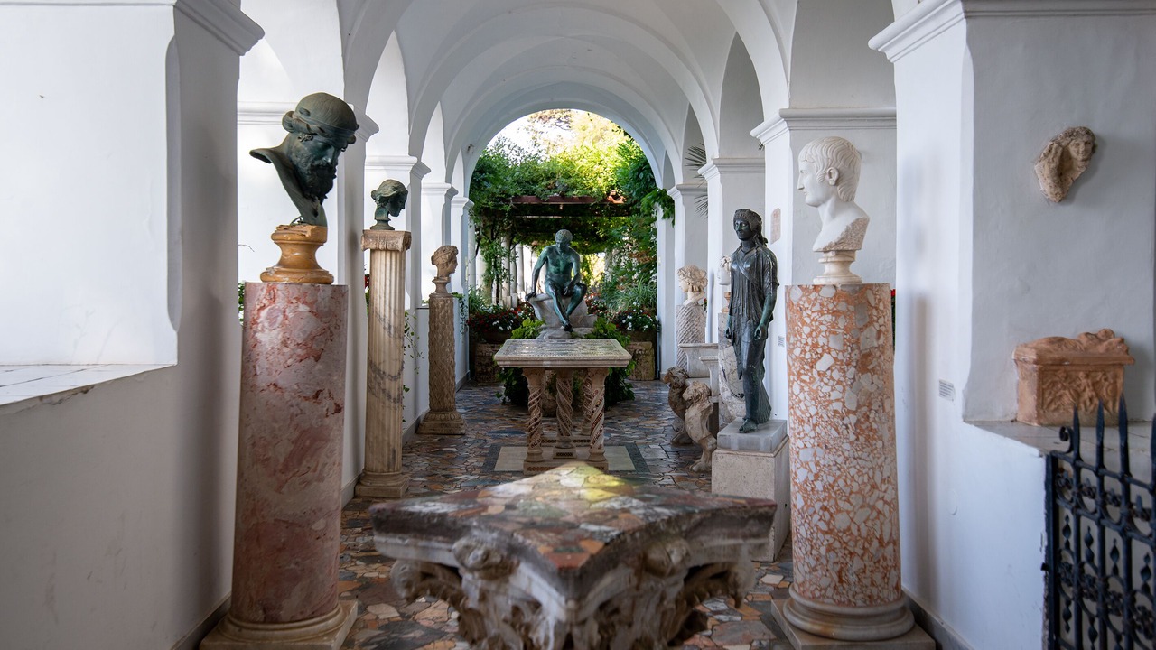 Photo of Others in Anacapri