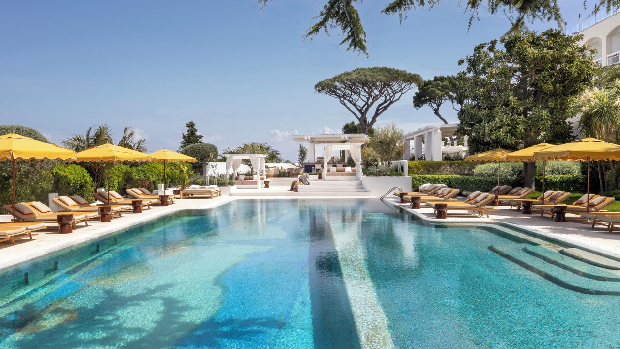 Photo of Others in Anacapri