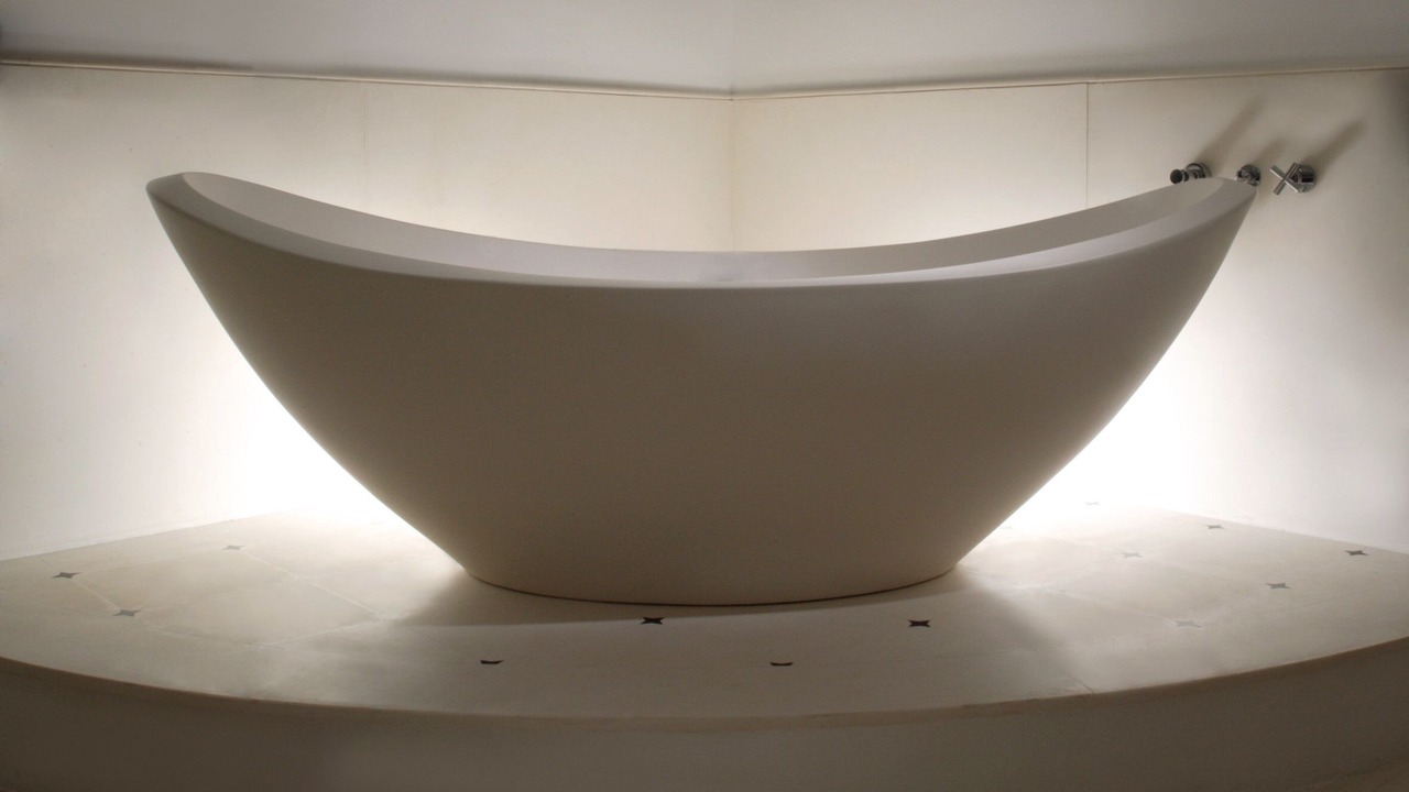 Photo of Bathroom in Anacapri