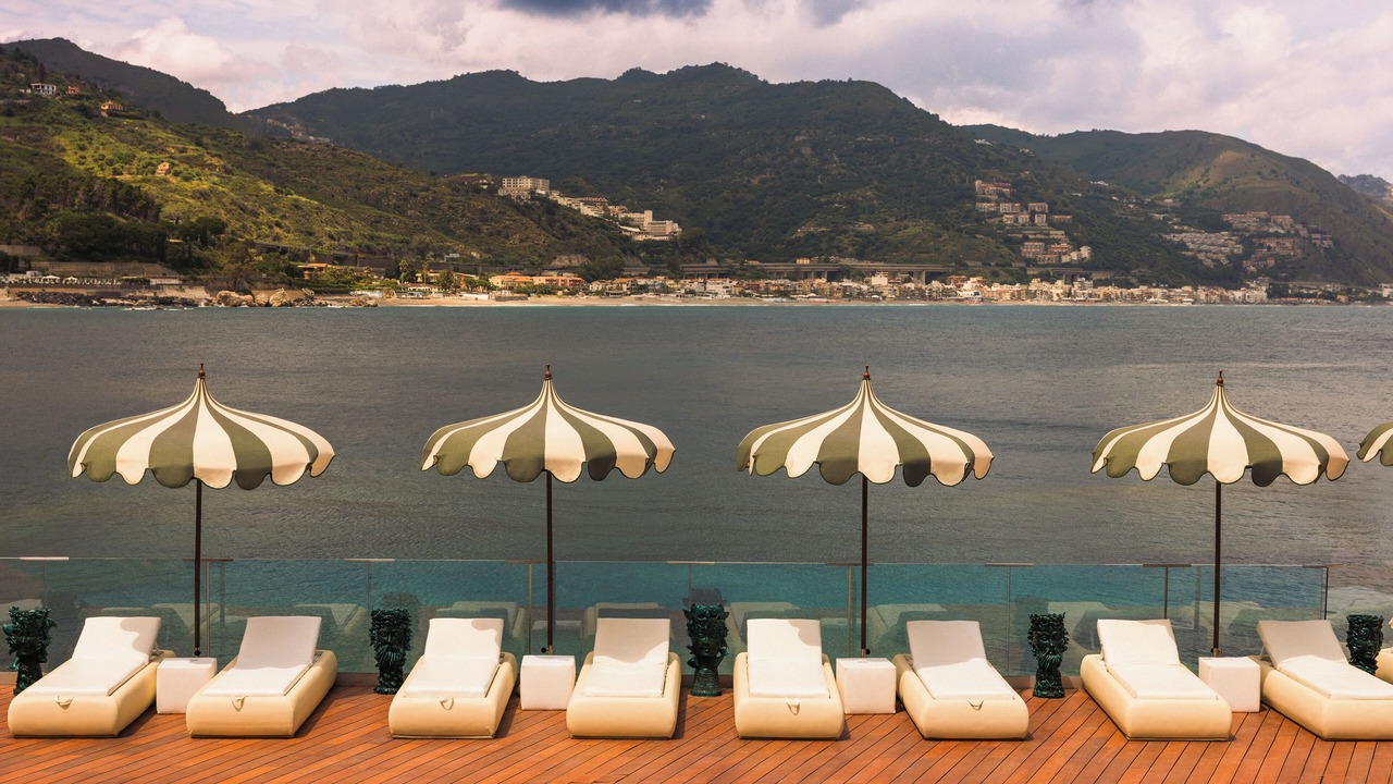 Photo of Outdoor in Mazzaro