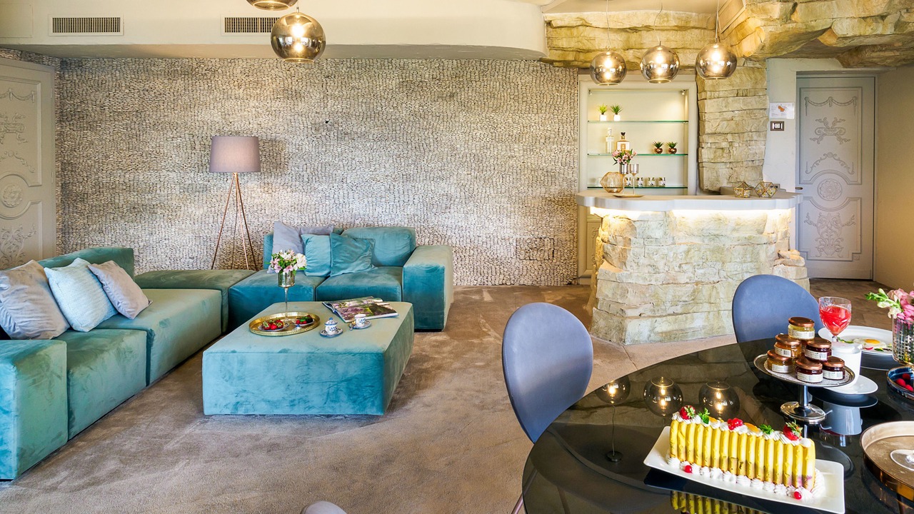 Photo of Bedroom in Mazzaro