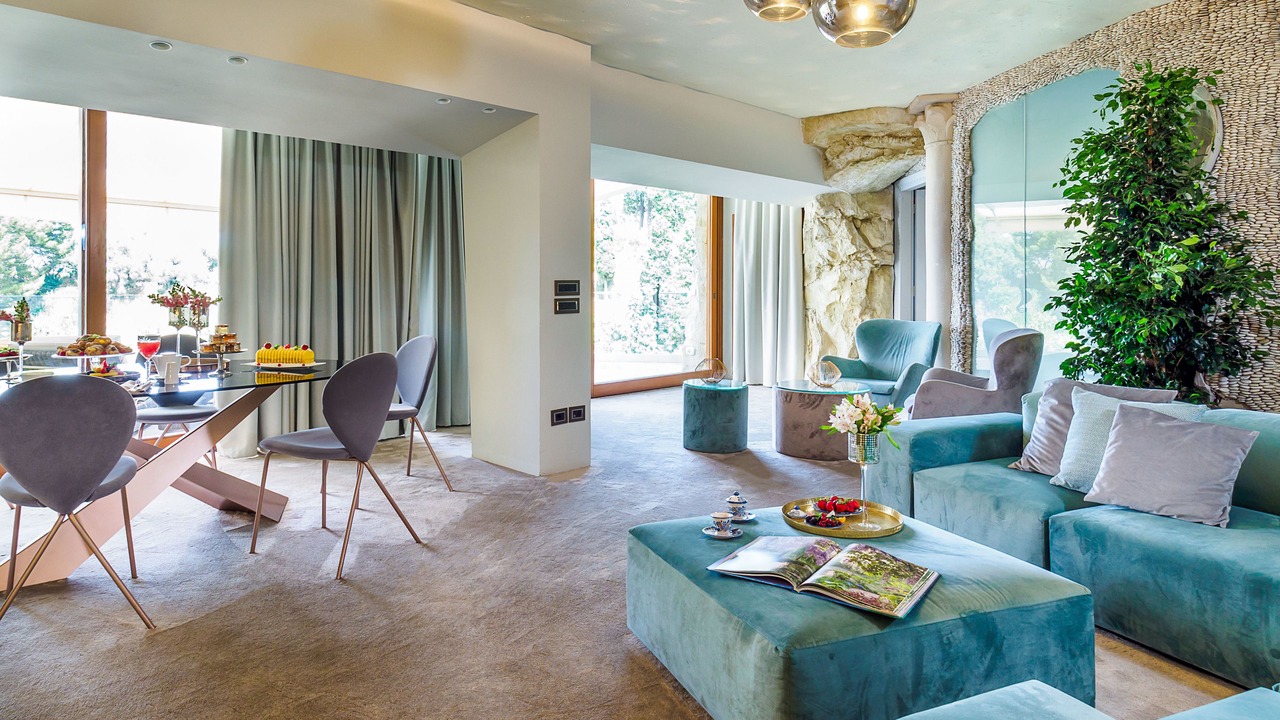 Photo of Bedroom in Mazzaro