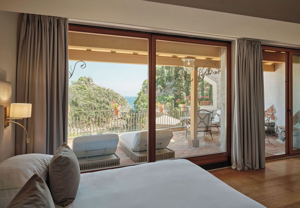 Photo of Bedroom in Mazzaro